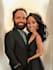 do couple caricature illustration for you
