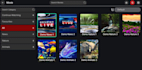 build iptv app, smart tv app, ott app, rebrand iptv nextv app, develop iptv app