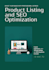 optimize your store with SEO product listings