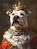 custom pet portrait, dog portrait, cat portrait