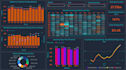 do stunning data visualizations, power bi dashboards, and excel reports