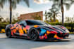 professional car wrap design, van wrap design and car wrap