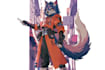 design and rig live2d vtuber model avatar art character