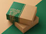 do amazon product packaging box design label pouch packaging ecommerce private