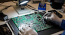 offer expert pcb fabrication, assembly and testing services