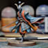 paint your warhammer models using pro miniature painting