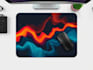provide custom mouse pad design or desk mat design