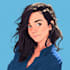 draw amazing vector cartoon portrait