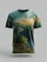 create a clothing design tshirt design