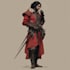 dnd character art and dnd character art
