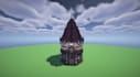 create a minecraft build for you