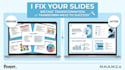 design a plus academic presentations that impress teachers and audience