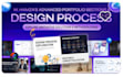 design an interactive mentimeter and powerpoint lecture presentation