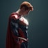 create custom superhero character design