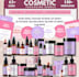 make label designs, supplement labels, and package designs