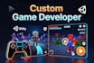 build unique roblox games with advanced scripting and stunning design