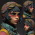 paint your warhammer models using pro miniature painting