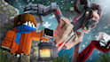 make custom professional minecraft youtube thumbnails