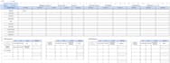 excel vba and google sheets automation