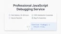 fix javascript bugs quickly and efficiently