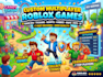 make multiplayer roblox games with custom features