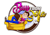 design gorgeous sofa logo with free revision