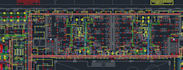 electrical load calculation and cable sizing professionally