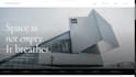 design a responsive landing page