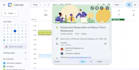 do efficient google calendar management and meeting scheduling
