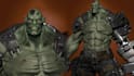 stylized characters for indie games
