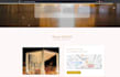 create a beautiful wedding invitation website