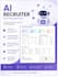 be full stack developer for custom ai website development