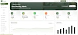 build laundry management software with booking and billing