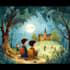 design a children book
