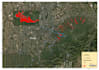 do expert gis mapping, geospatial and satellite analysis