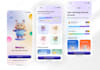 build a kids stem learning game with science and math challenges