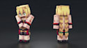customize 64x and 128x minecraft skin