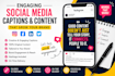 create high quality written content
