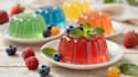 develop professional gummy and jelly formulations for your brand