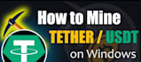 develop usdt withdraw bot, bitcoin bot, or btc application for your PC