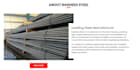 build a responsive real estate website