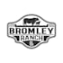 do unique professional awesome cattle farm logo
