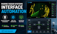 build custom CRM and automation systems