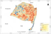 do land use land cover mapping, gis analysis and remote sensing projects