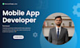 develop your mobile app with react native and expo