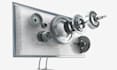 create high end 3d industrial animation and technical visualization