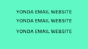 design a yonda wix website