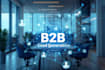 do targeted b2b lead generation and verified email list building