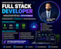 develop full stack web applications with mern stack