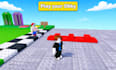 do roblox obby development, scripting, and make an obby simulator with shop
